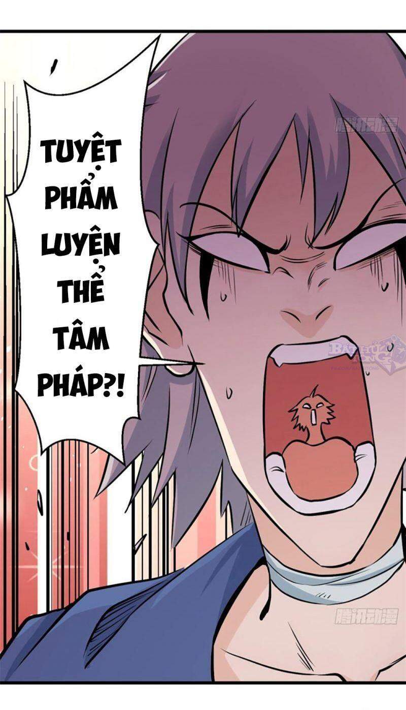 Vạn Cổ Tối Cường Tông Chap 50 - Next Chap 51