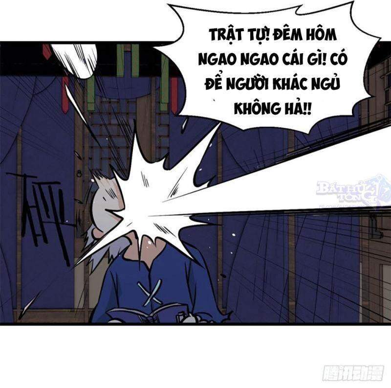 Vạn Cổ Tối Cường Tông Chap 50 - Next Chap 51