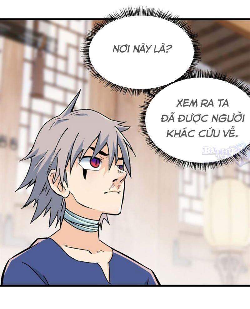 Vạn Cổ Tối Cường Tông Chap 50 - Next Chap 51