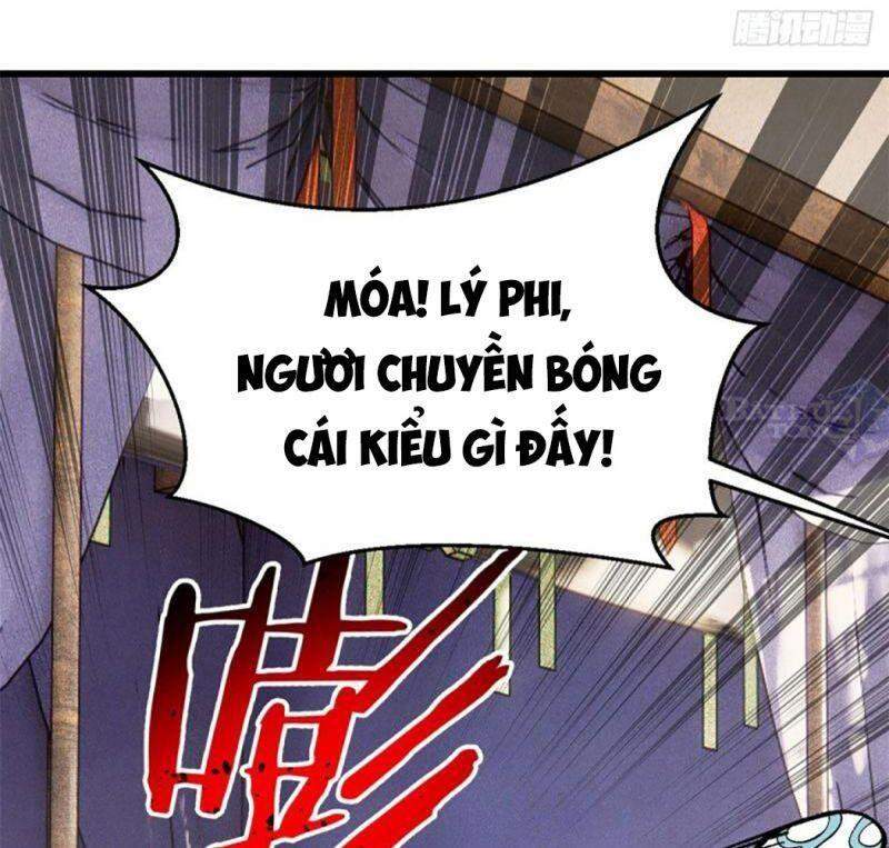 Vạn Cổ Tối Cường Tông Chap 50 - Next Chap 51