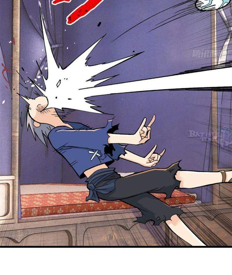 Vạn Cổ Tối Cường Tông Chap 50 - Next Chap 51