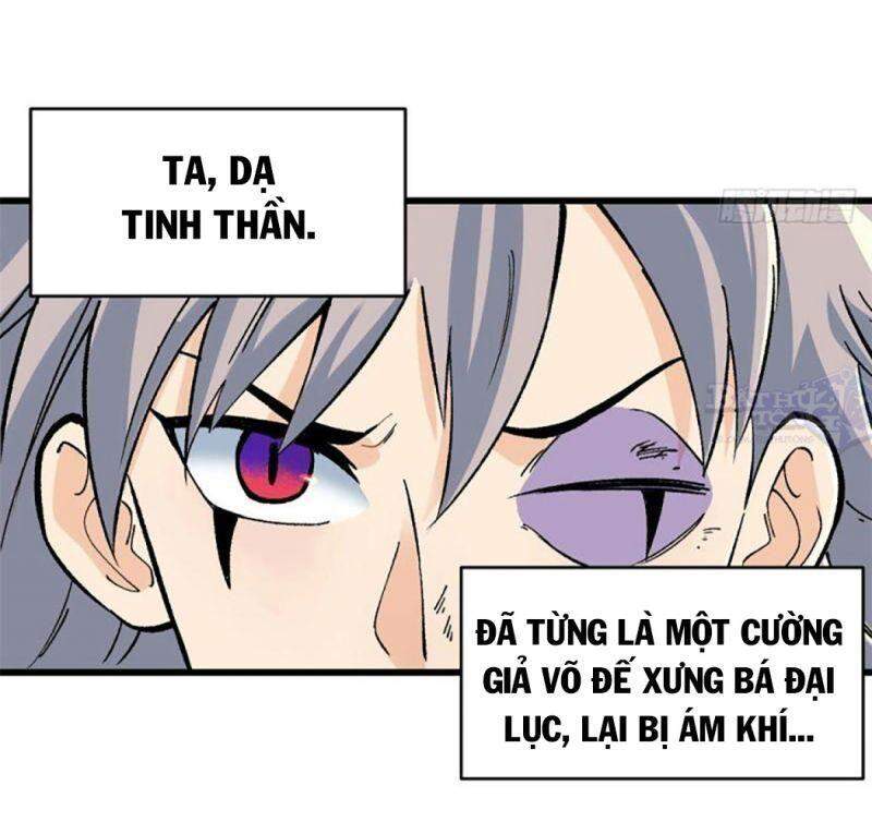Vạn Cổ Tối Cường Tông Chap 50 - Next Chap 51