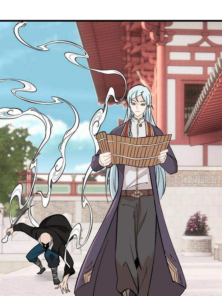 Vạn Cổ Tối Cường Tông Chap 51 - Next Chap 52