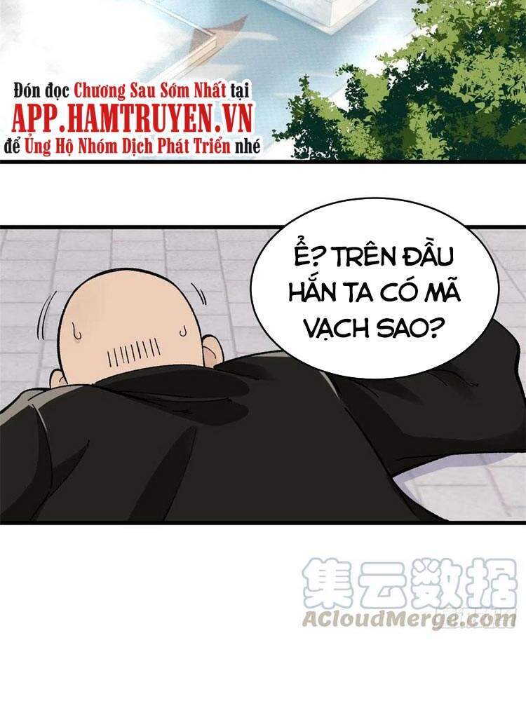 Vạn Cổ Tối Cường Tông Chap 51 - Next Chap 52