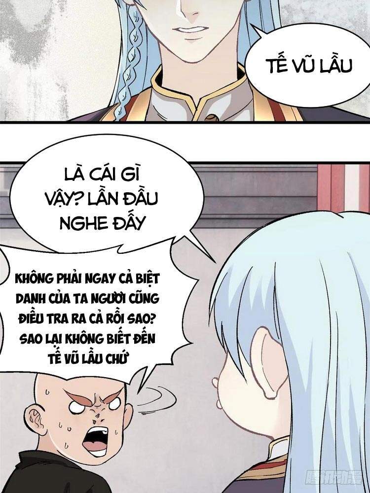 Vạn Cổ Tối Cường Tông Chap 51 - Next Chap 52