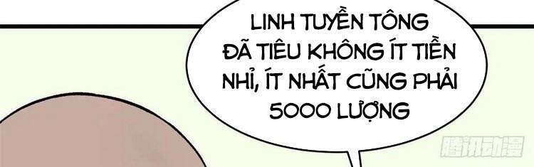 Vạn Cổ Tối Cường Tông Chap 51 - Next Chap 52