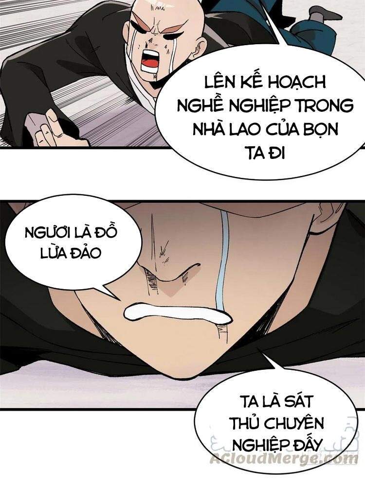 Vạn Cổ Tối Cường Tông Chap 51 - Next Chap 52