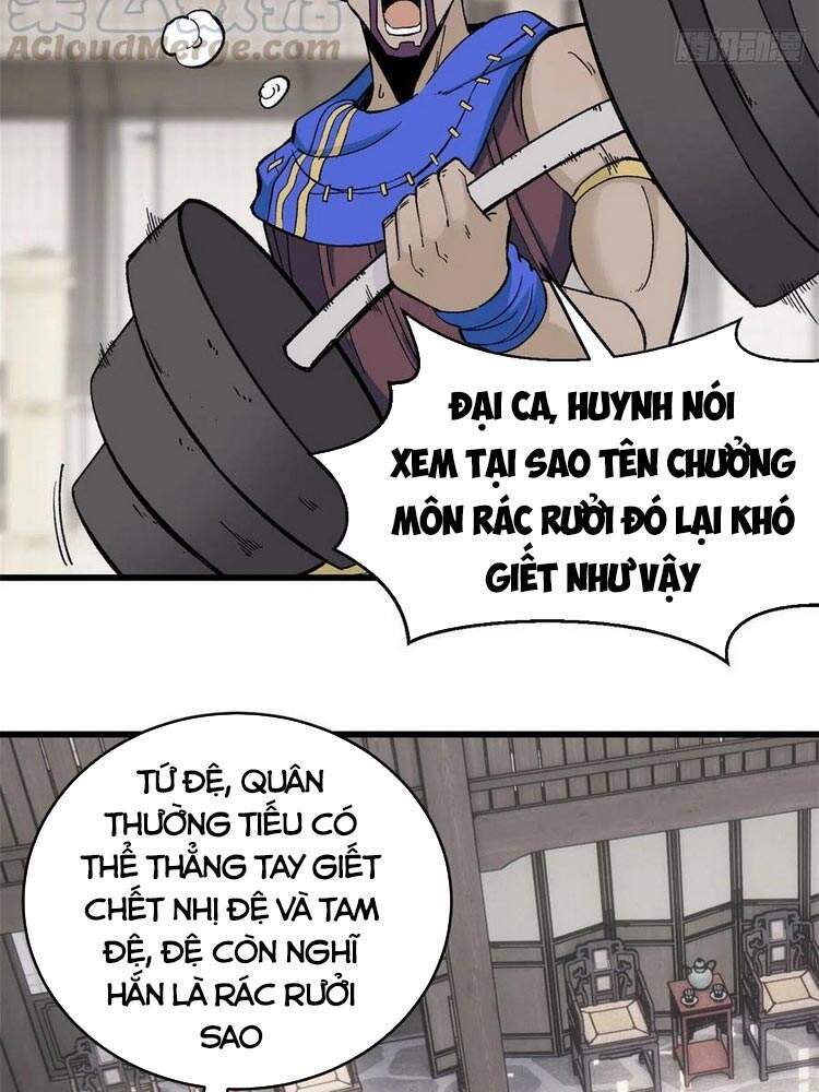 Vạn Cổ Tối Cường Tông Chap 51 - Next Chap 52