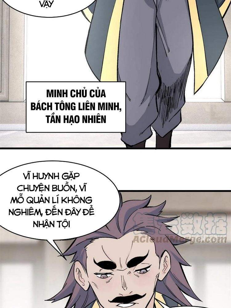 Vạn Cổ Tối Cường Tông Chap 51 - Next Chap 52
