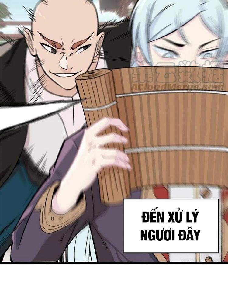 Vạn Cổ Tối Cường Tông Chap 51 - Next Chap 52