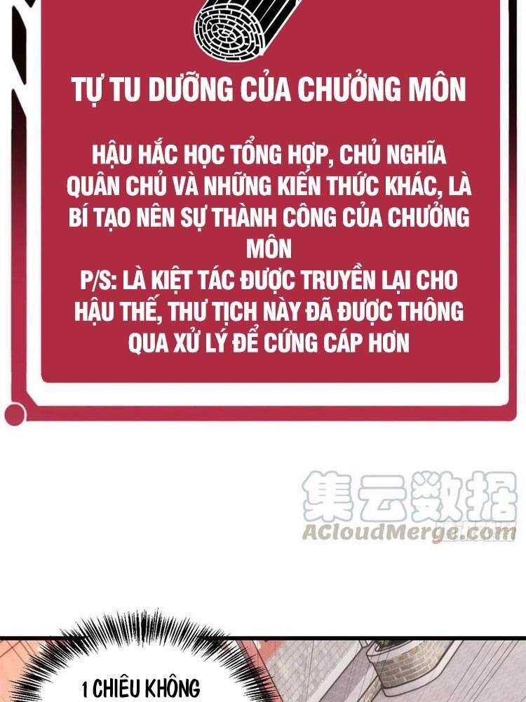Vạn Cổ Tối Cường Tông Chap 51 - Next Chap 52