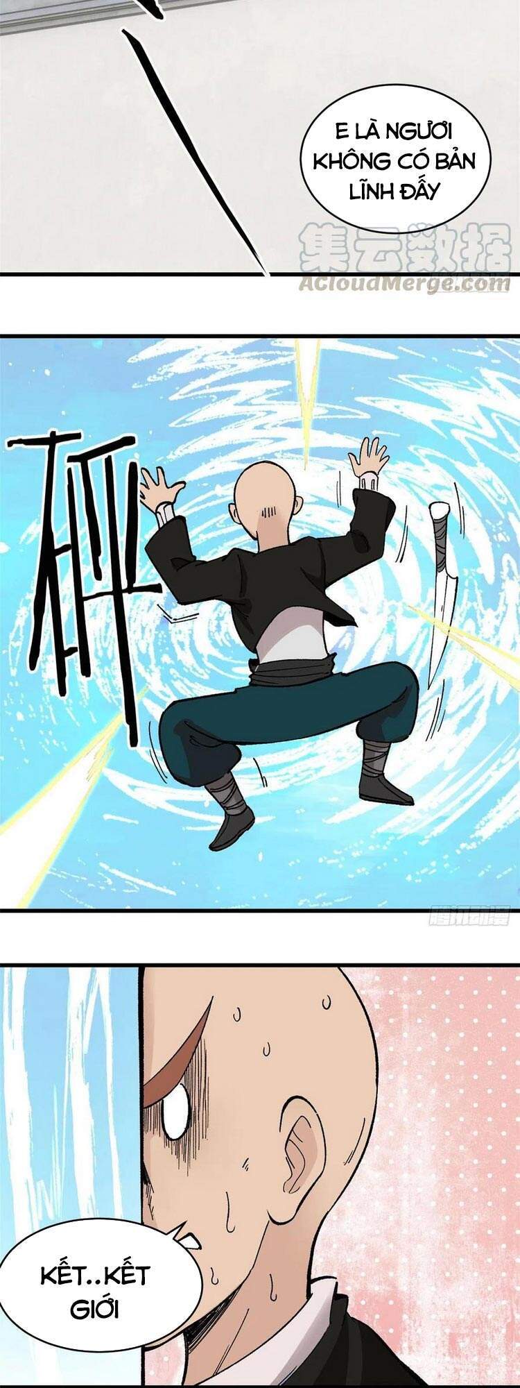 Vạn Cổ Tối Cường Tông Chap 51 - Next Chap 52