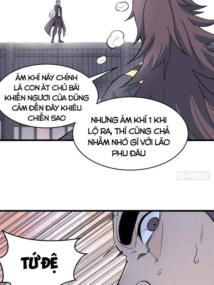 Vạn Cổ Tối Cường Tông Chap 52 - Next Chap 53