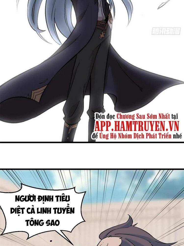 Vạn Cổ Tối Cường Tông Chap 52 - Next Chap 53