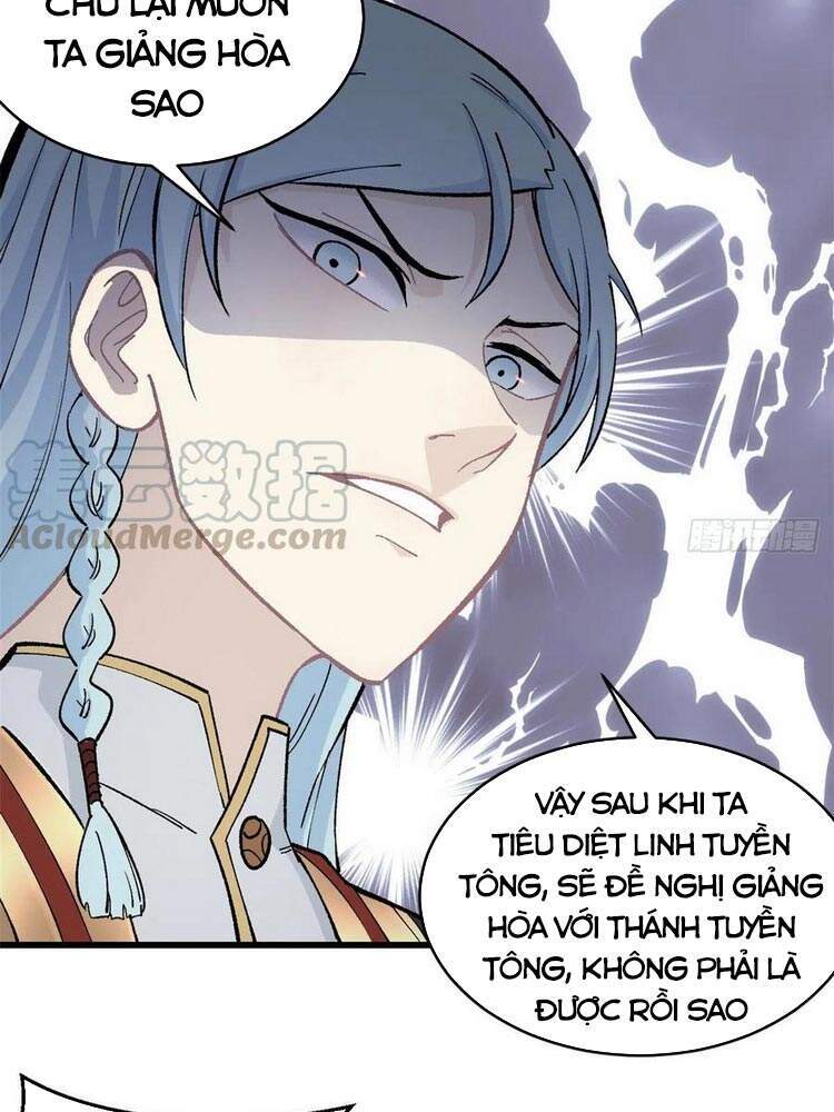 Vạn Cổ Tối Cường Tông Chap 52 - Next Chap 53