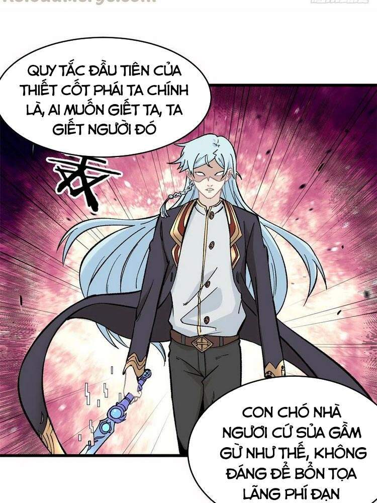 Vạn Cổ Tối Cường Tông Chap 52 - Next Chap 53