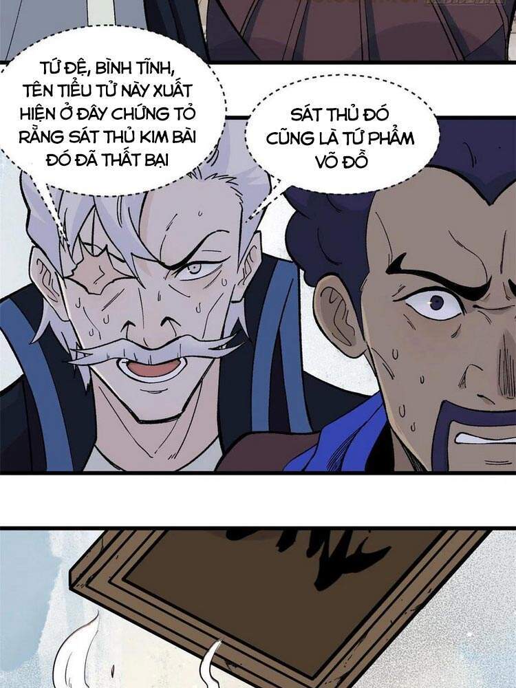 Vạn Cổ Tối Cường Tông Chap 52 - Next Chap 53