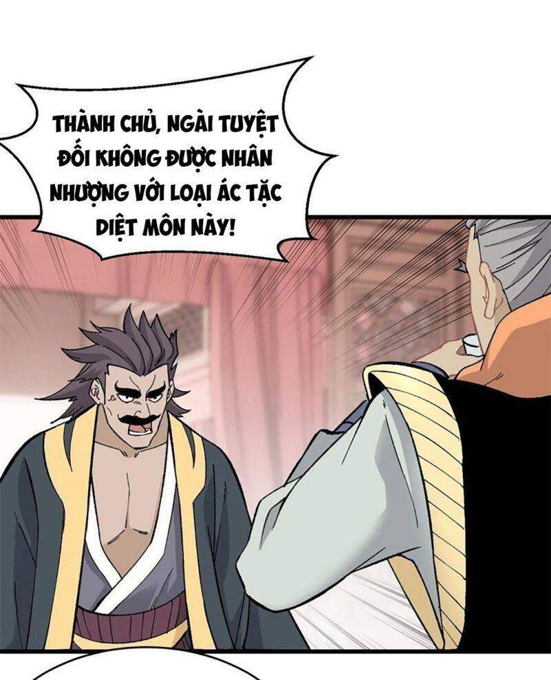 Vạn Cổ Tối Cường Tông Chap 53 - Next Chap 54
