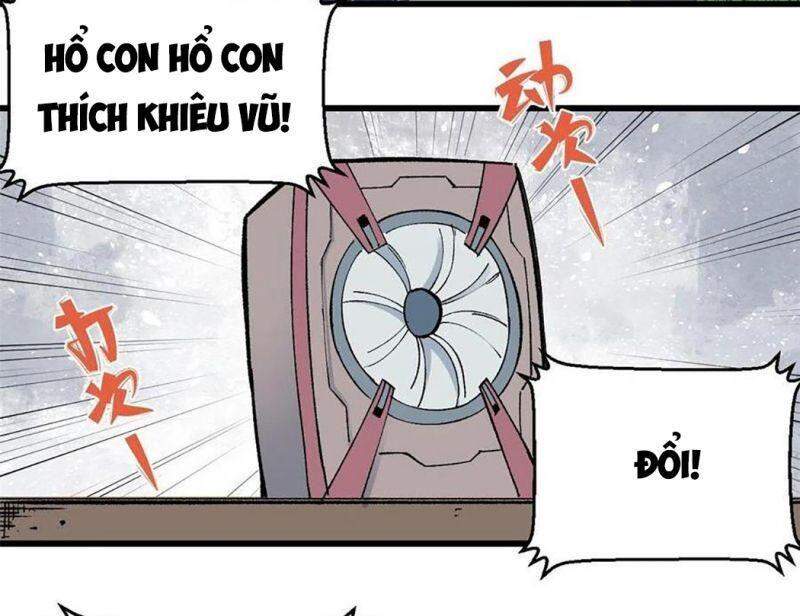 Vạn Cổ Tối Cường Tông Chap 53 - Next Chap 54