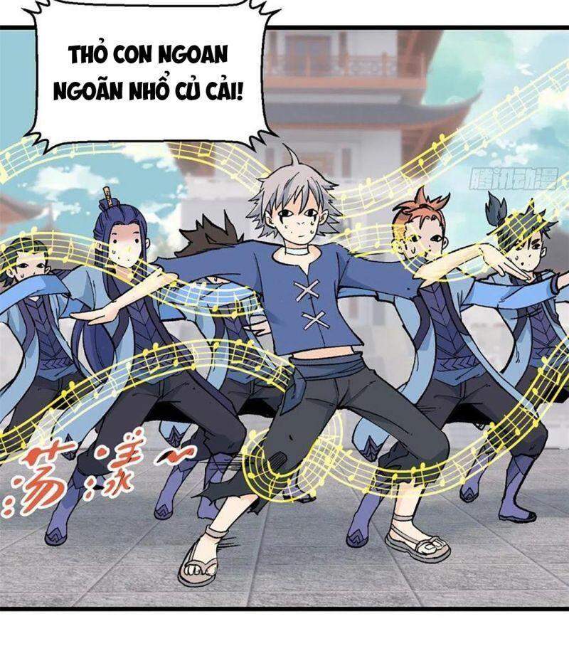 Vạn Cổ Tối Cường Tông Chap 53 - Next Chap 54