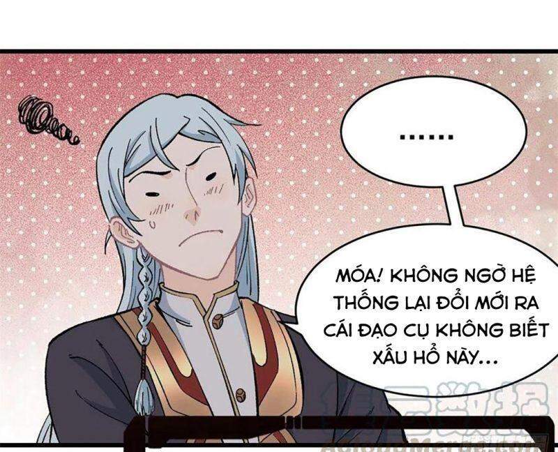 Vạn Cổ Tối Cường Tông Chap 53 - Next Chap 54