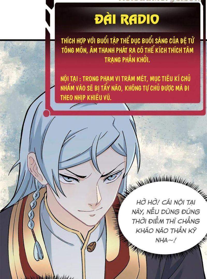Vạn Cổ Tối Cường Tông Chap 53 - Next Chap 54