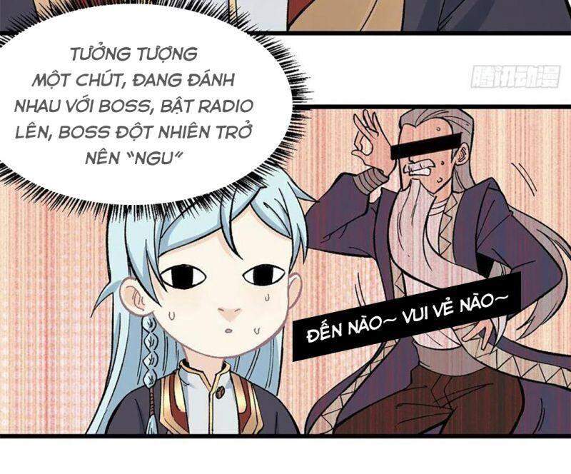 Vạn Cổ Tối Cường Tông Chap 53 - Next Chap 54