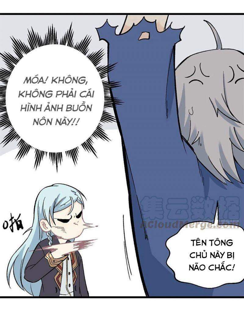 Vạn Cổ Tối Cường Tông Chap 53 - Next Chap 54