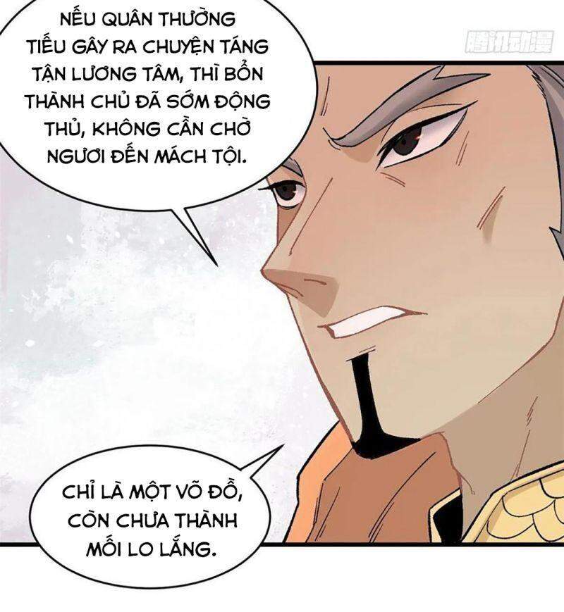 Vạn Cổ Tối Cường Tông Chap 53 - Next Chap 54
