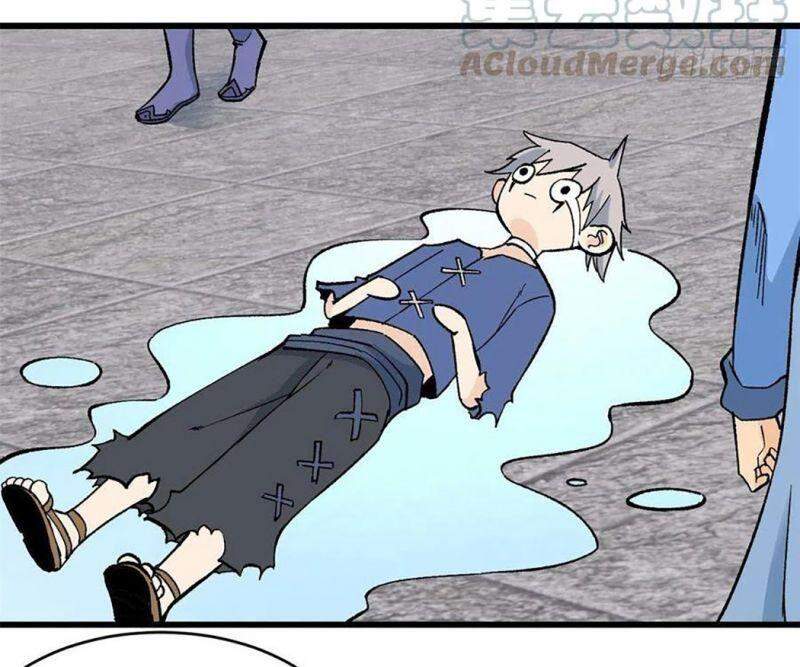 Vạn Cổ Tối Cường Tông Chap 53 - Next Chap 54