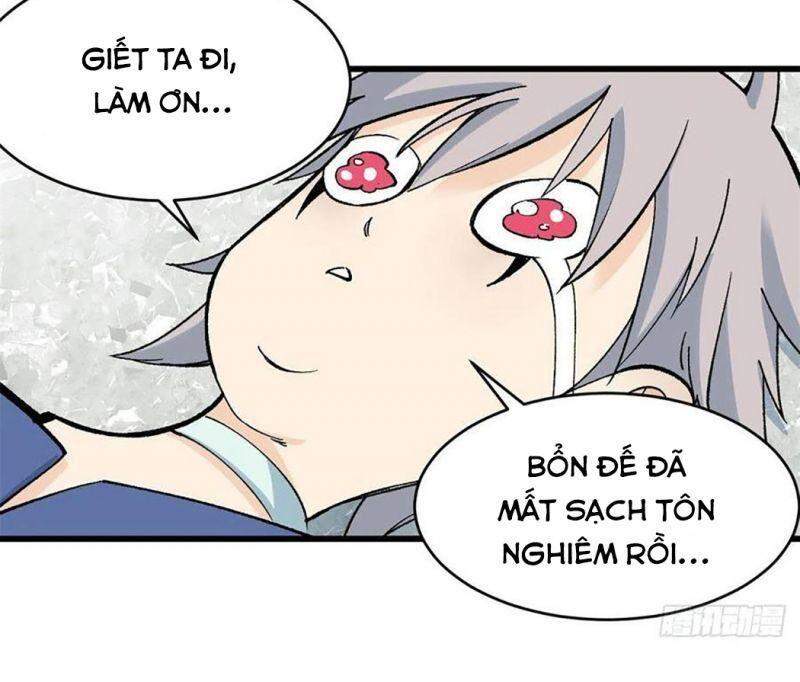 Vạn Cổ Tối Cường Tông Chap 53 - Next Chap 54