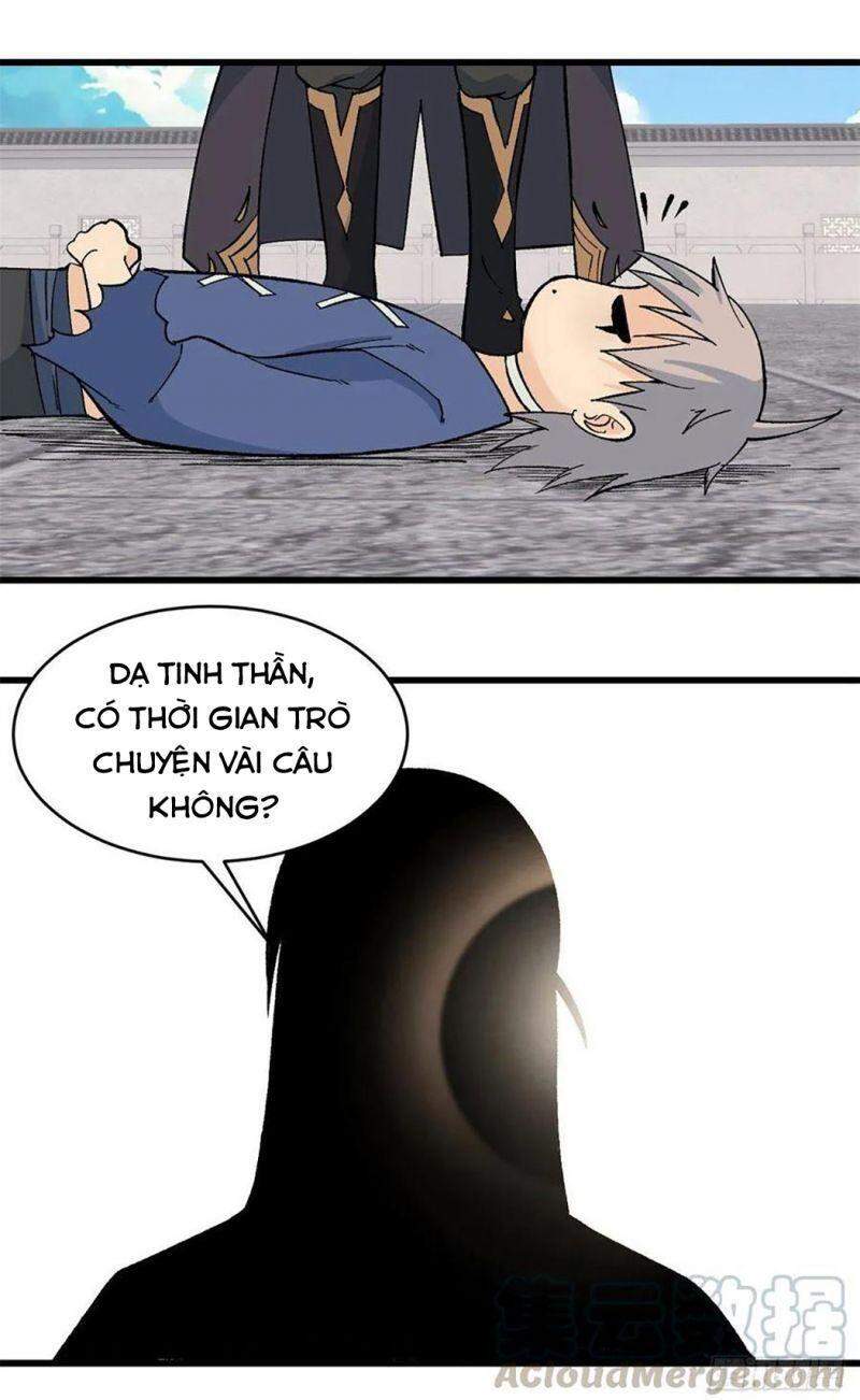 Vạn Cổ Tối Cường Tông Chap 53 - Next Chap 54