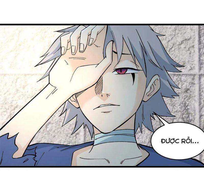 Vạn Cổ Tối Cường Tông Chap 53 - Next Chap 54