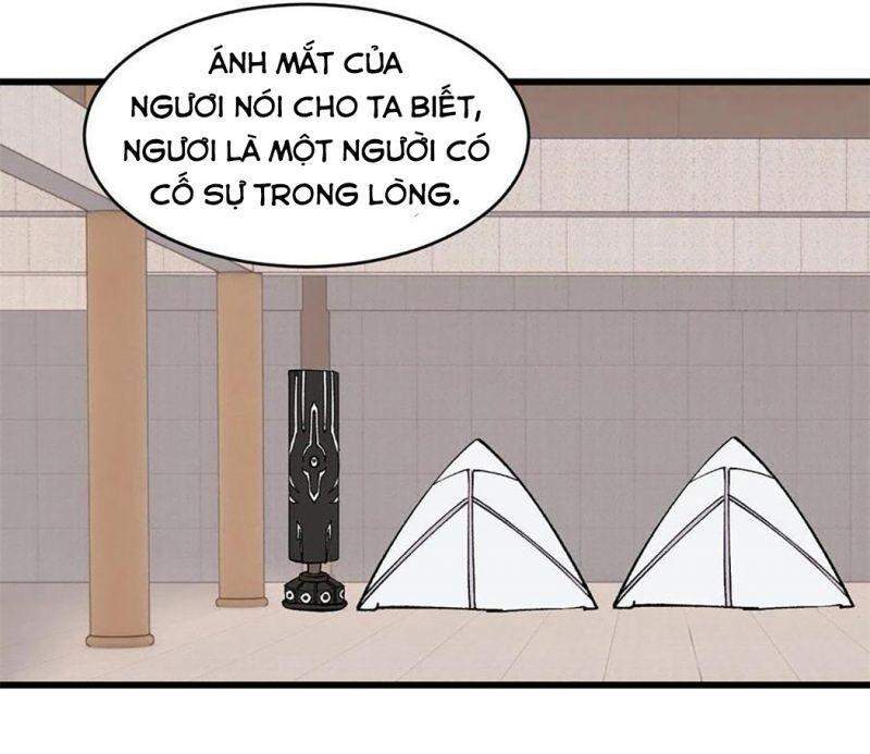 Vạn Cổ Tối Cường Tông Chap 53 - Next Chap 54