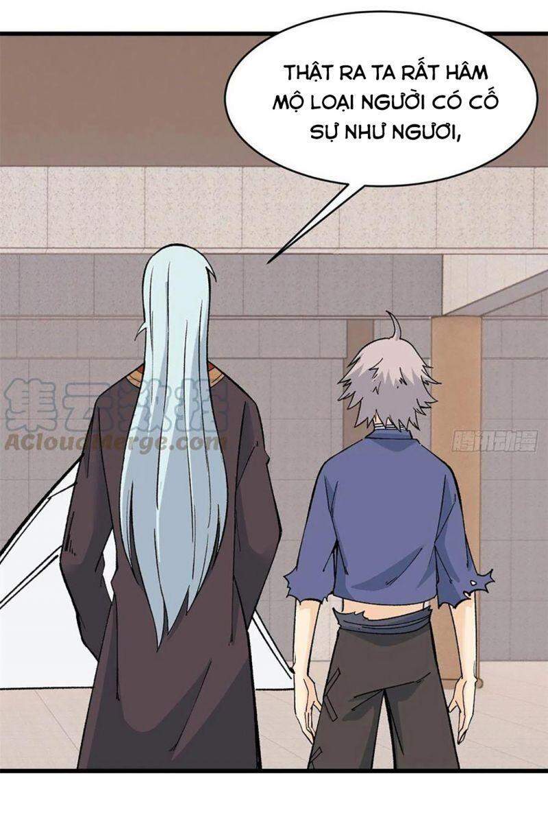 Vạn Cổ Tối Cường Tông Chap 53 - Next Chap 54
