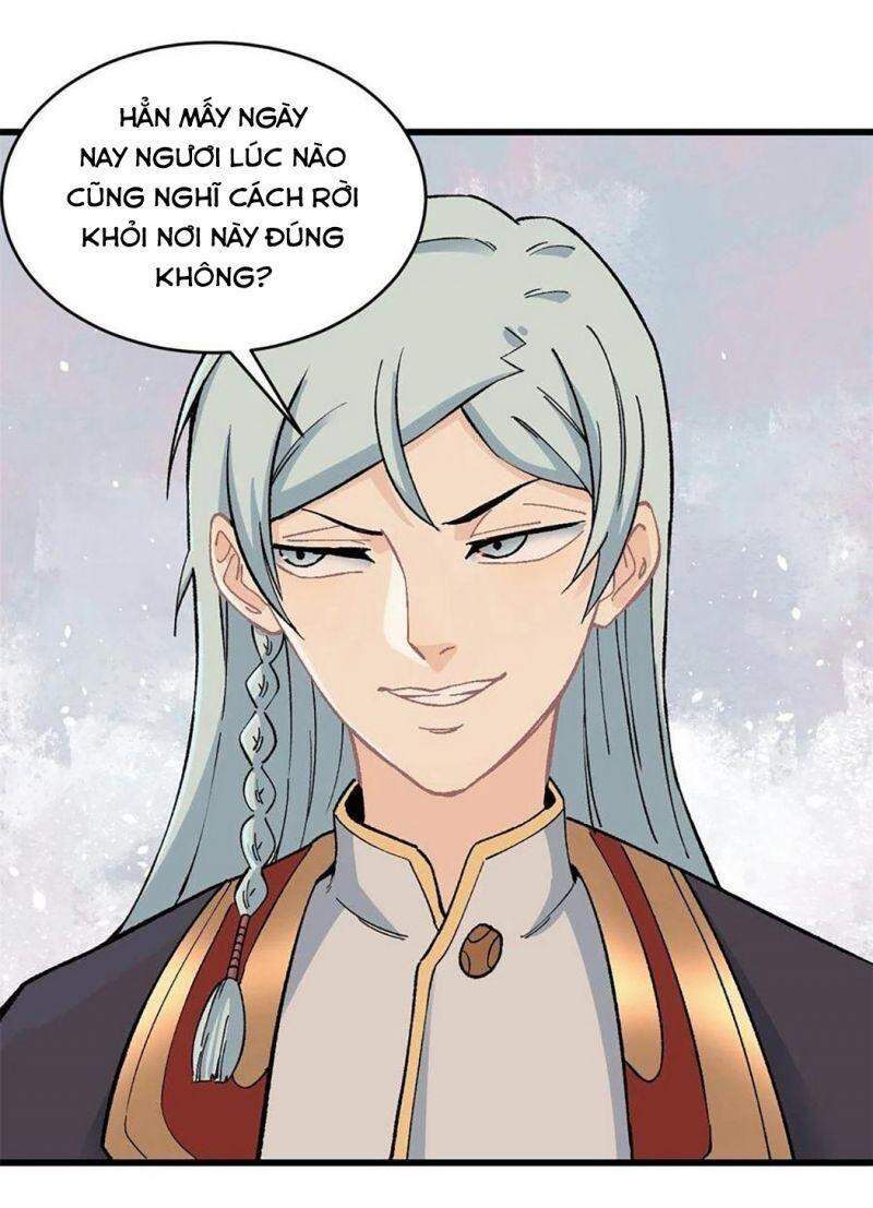 Vạn Cổ Tối Cường Tông Chap 53 - Next Chap 54
