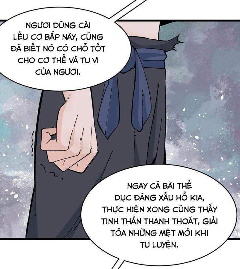 Vạn Cổ Tối Cường Tông Chap 53 - Next Chap 54