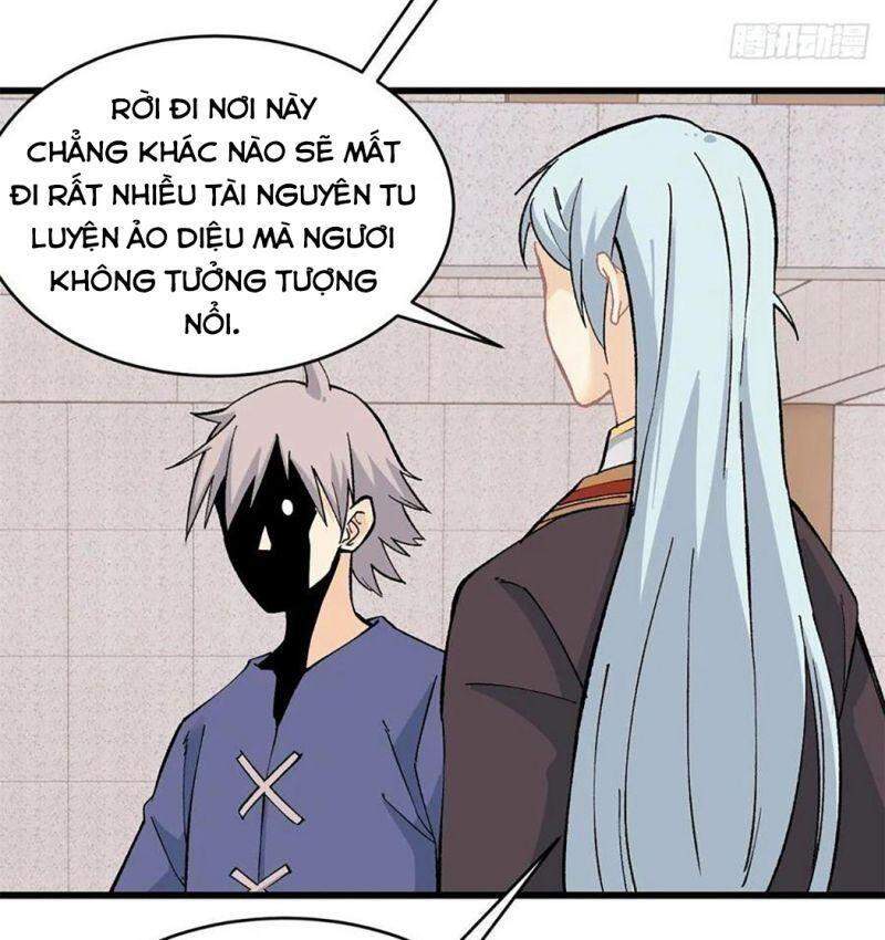 Vạn Cổ Tối Cường Tông Chap 53 - Next Chap 54