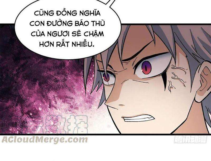 Vạn Cổ Tối Cường Tông Chap 53 - Next Chap 54