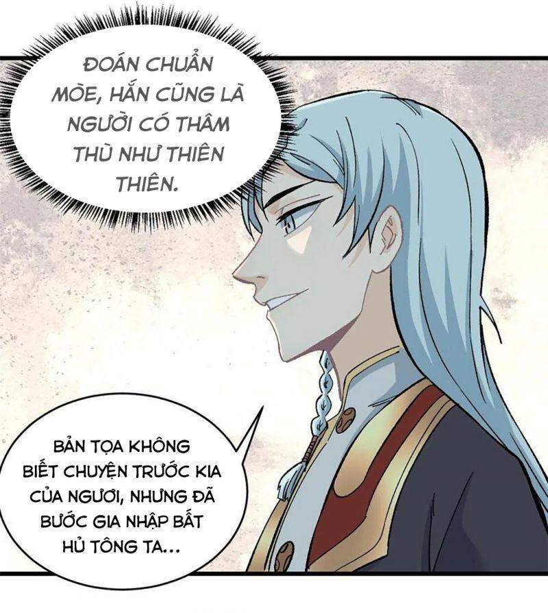 Vạn Cổ Tối Cường Tông Chap 53 - Next Chap 54