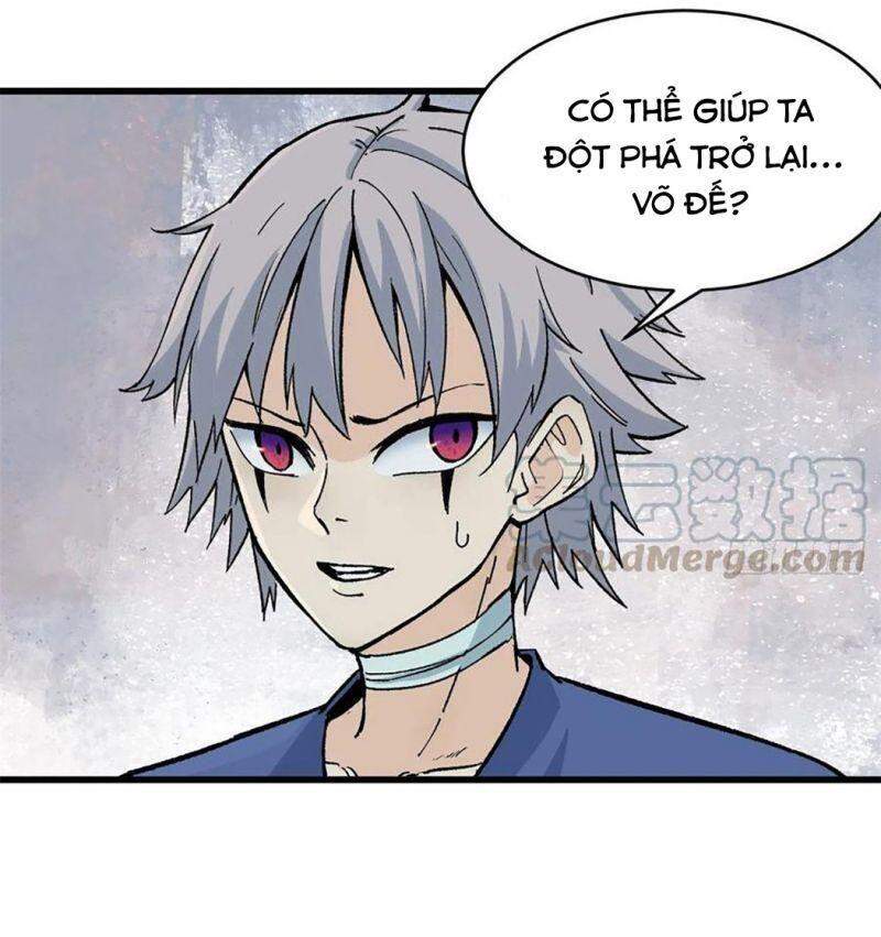 Vạn Cổ Tối Cường Tông Chap 53 - Next Chap 54