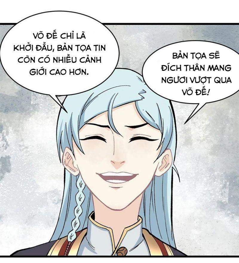 Vạn Cổ Tối Cường Tông Chap 53 - Next Chap 54