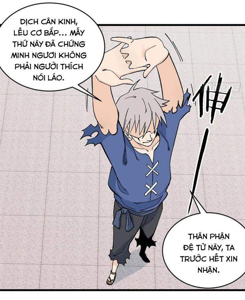 Vạn Cổ Tối Cường Tông Chap 53 - Next Chap 54
