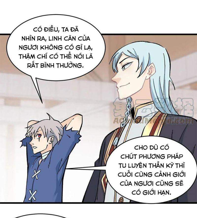 Vạn Cổ Tối Cường Tông Chap 53 - Next Chap 54
