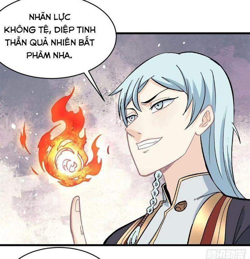 Vạn Cổ Tối Cường Tông Chap 53 - Next Chap 54