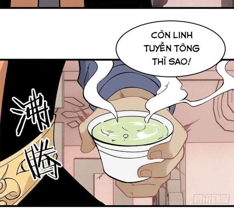 Vạn Cổ Tối Cường Tông Chap 53 - Next Chap 54