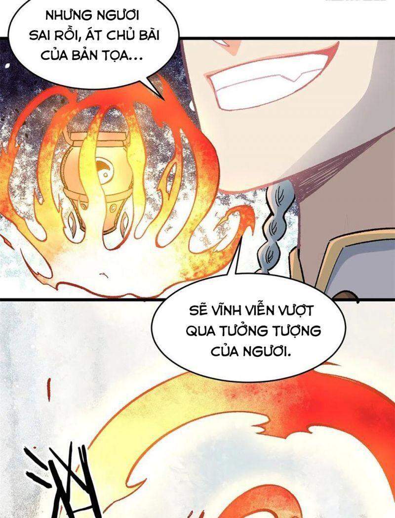 Vạn Cổ Tối Cường Tông Chap 53 - Next Chap 54