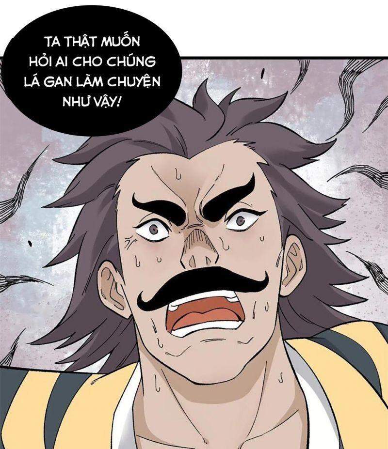 Vạn Cổ Tối Cường Tông Chap 53 - Next Chap 54