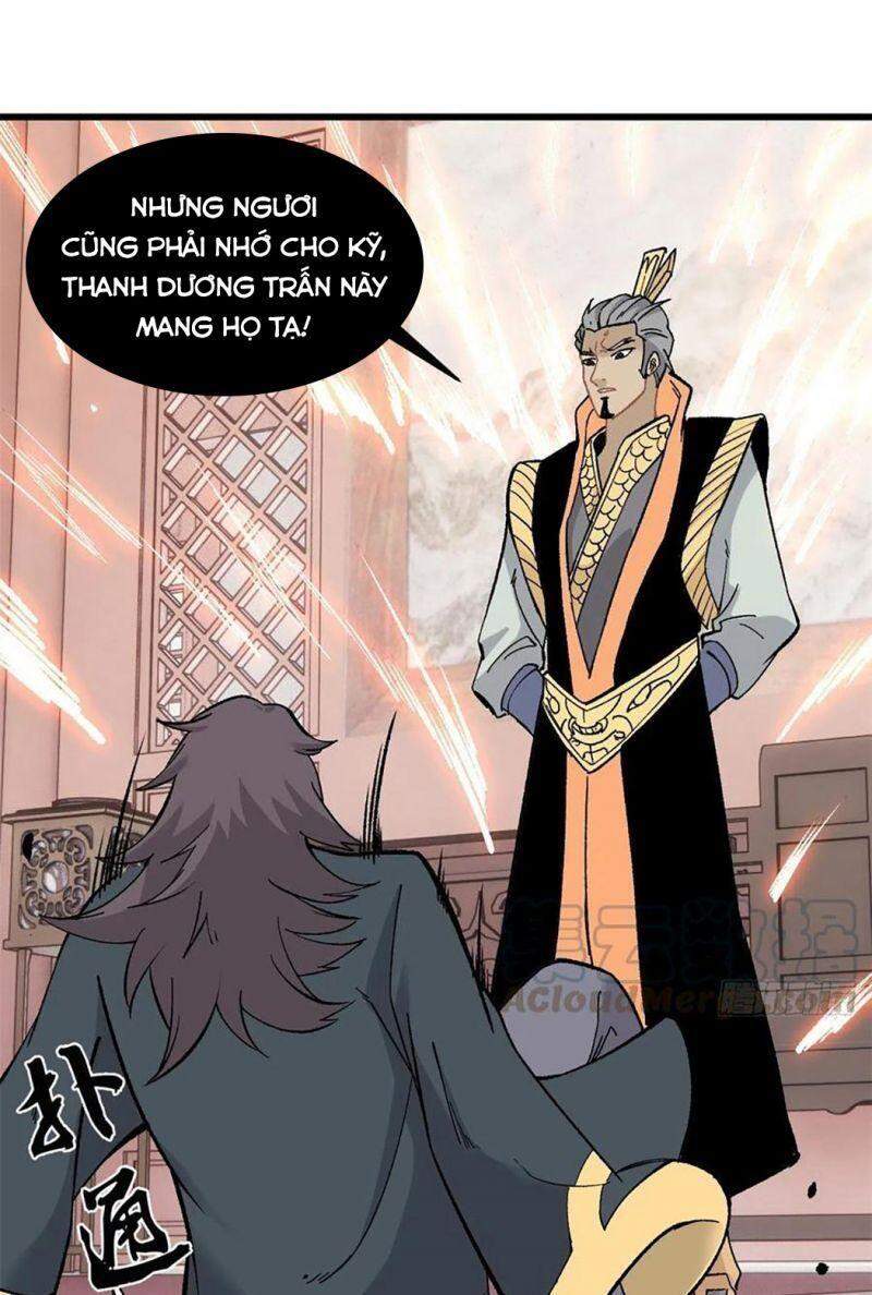Vạn Cổ Tối Cường Tông Chap 53 - Next Chap 54