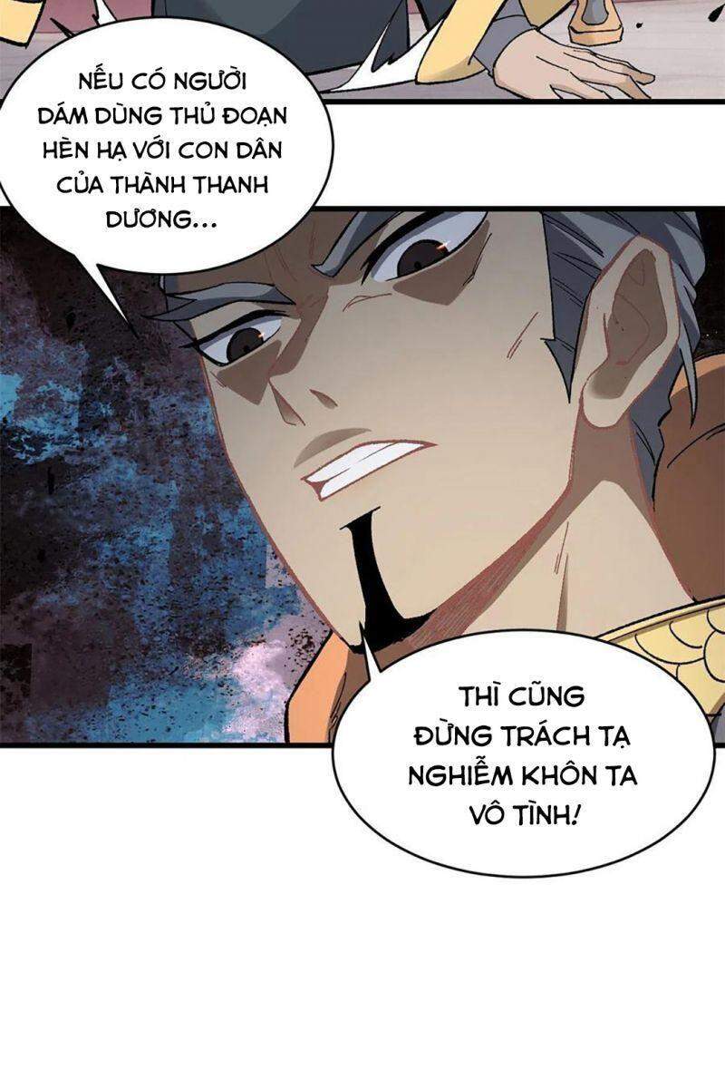 Vạn Cổ Tối Cường Tông Chap 53 - Next Chap 54
